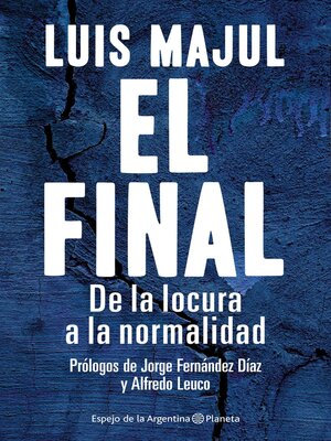 cover image of El final